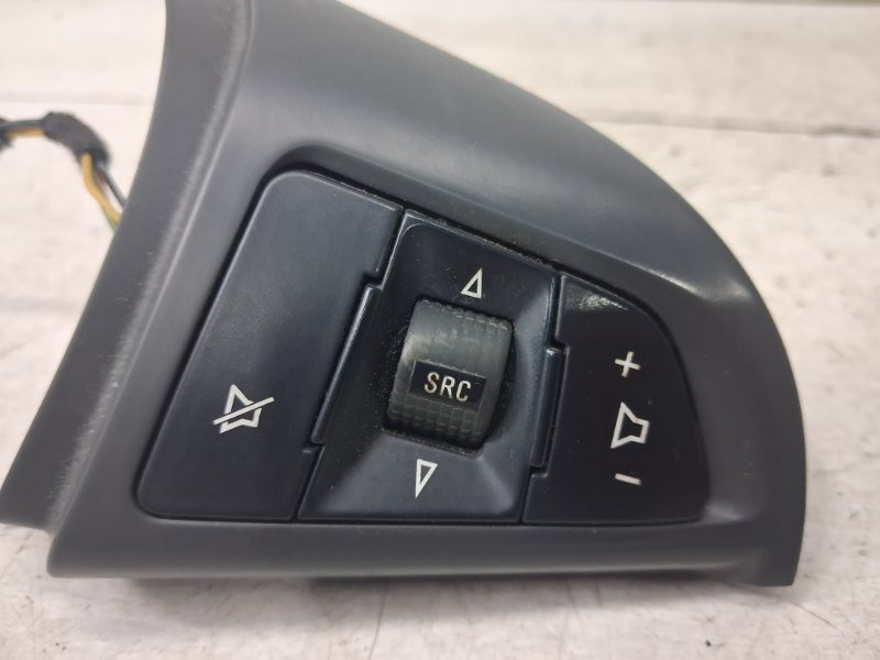 Кнопки руля Chevrolet Cruze 2009-2016 13292667 (Арт. 86858) Киев - изображение 2