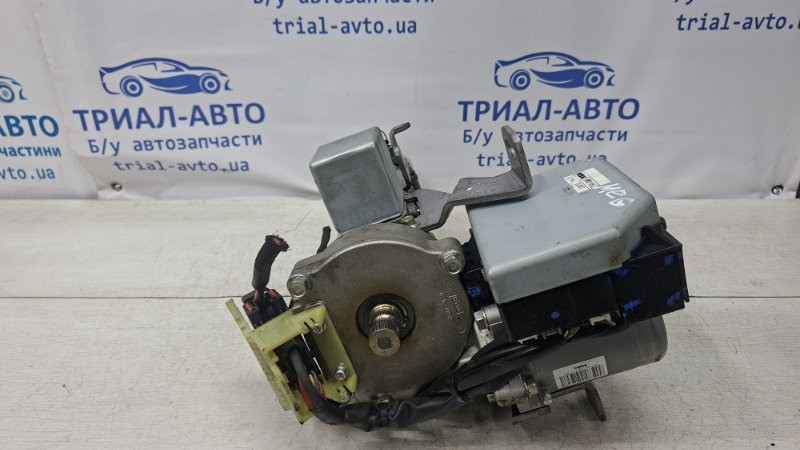 Колонка рулевая Renault Megane 3 1.5 DIESEL K9K 2008 (б/у) Киев - изображение 3