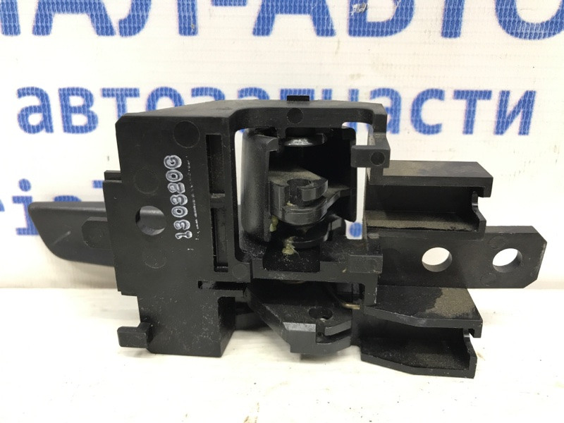 Ручка двери внутренняя левая Mitsubishi Outlander GF 2.2 DIESEL 4N14 2012 (б/у) Киев - изображение 3