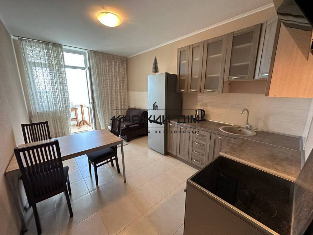 Шикарна повноцінна простора 1 к. кв. в ЖК Паркові Озера. Код об'єкта: № 11203614 Киев - изображение 6