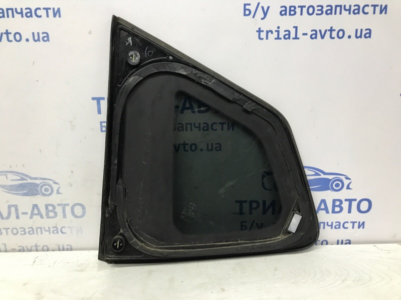 Стекло в кузов заднее правое Nissan X-Trail T32 1.6 DIESEL R9M 2014 (б/у) Киев - изображение 2