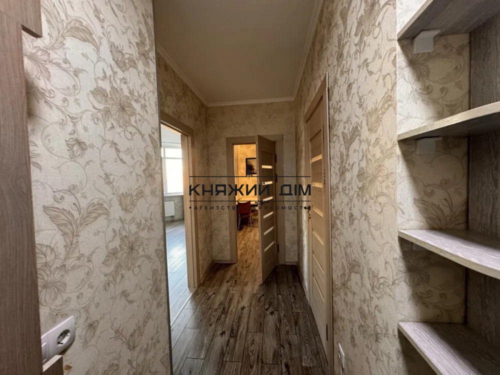 Продаж однокімнатної квартири по вул. Феодосійській Киев - изображение 7