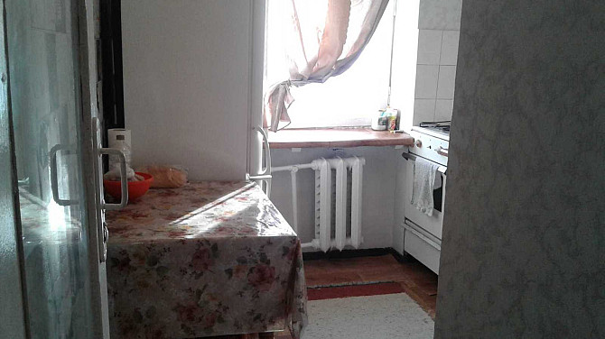 долгосрочная аренда 1-к квартира Одесса, Хаджибейский, 4000 грн./мес. Одесса - изображение 5
