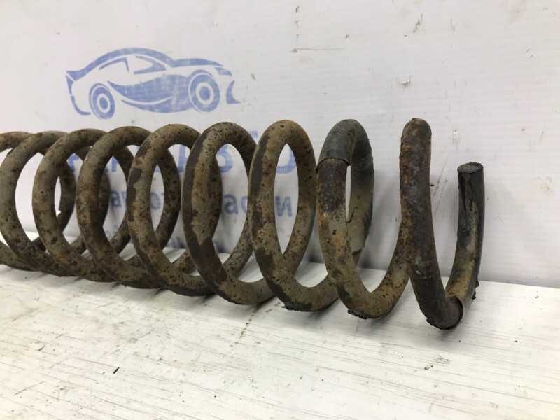 Пружина задняя Kia Ceed 2006-2012 55350-1H010 (Арт. 53233) Київ - зображення 2