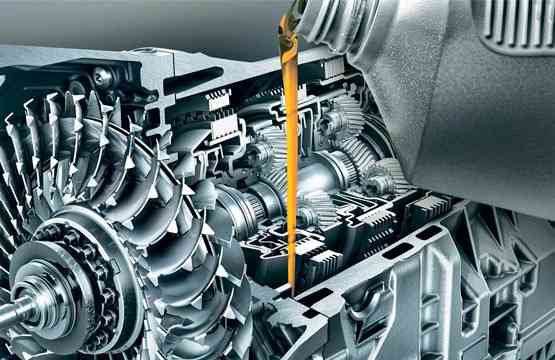 PowerShift Garage — професійна заміна масла в коробках PowerShift DPS6, DCT250, DCT450/451/470 Бровари