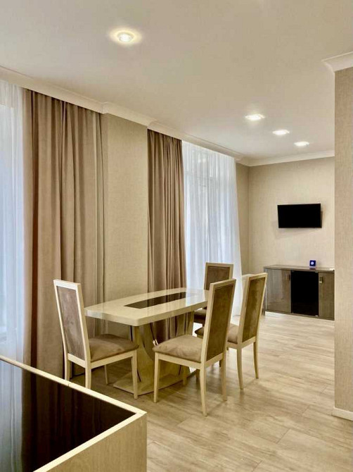 долгосрочная аренда 3-к квартира Киев, Печерский, 1650 $/мес. Киев - изображение 3