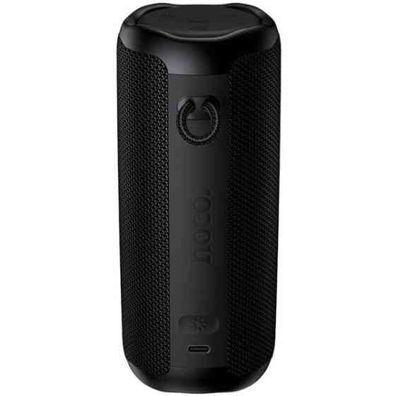 Колонка Bluetooth Hoco HC50 Black Харьков