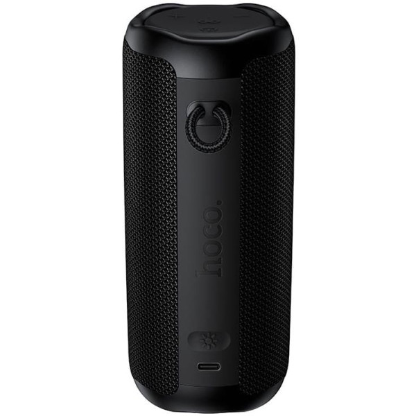 Колонка Bluetooth Hoco HC50 Black Харків - зображення 2