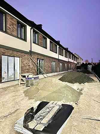 продажа 5-к таунхаус Киево-Святошинский, Буча, 80000 $ Буча