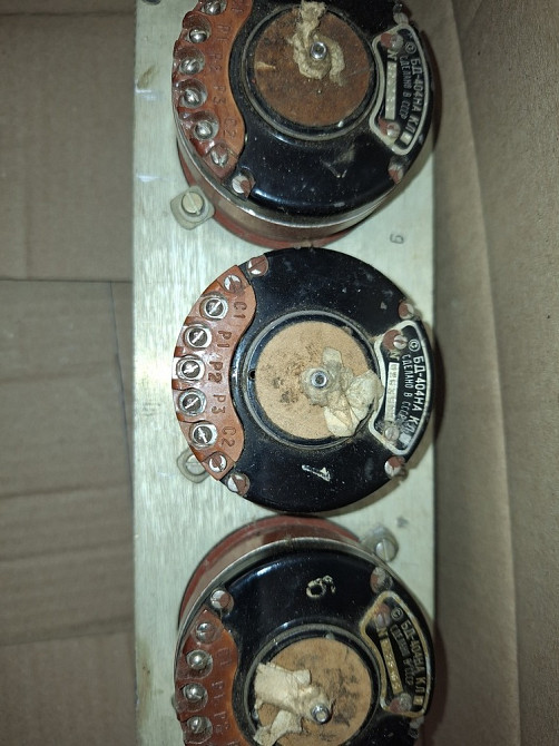 Сельсин БД-404НА кл.1 Суми - зображення 1