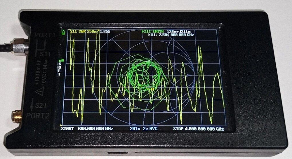 GSM 3G 4G антенна панельная 806-3700MHz 6/8dB, до 50W, N-female. Смотрите графики КСВ. Днепр - изображение 6