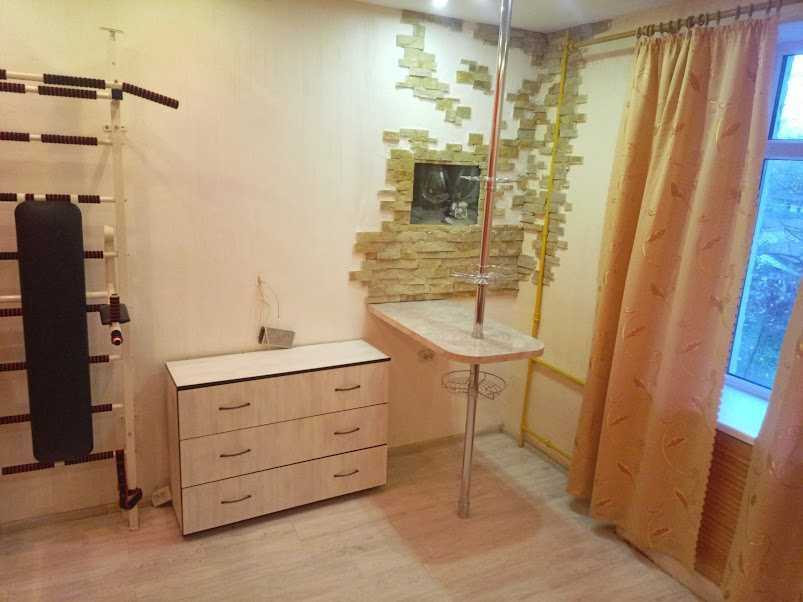долгосрочная аренда 3-к квартира Киев, Святошинский, 15000 грн./мес. Київ - зображення 4