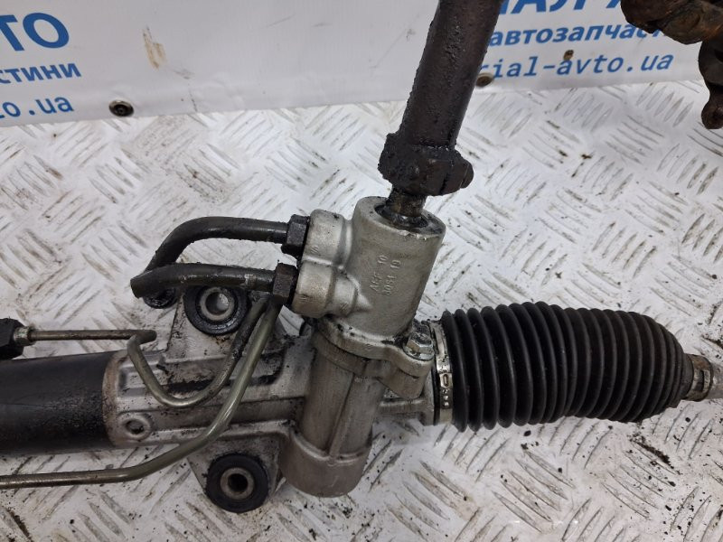 Рулевая рейка АНГЛИЯ Mitsubishi L200 2006-2015 MR333501 (Арт. 69418) Київ - зображення 6