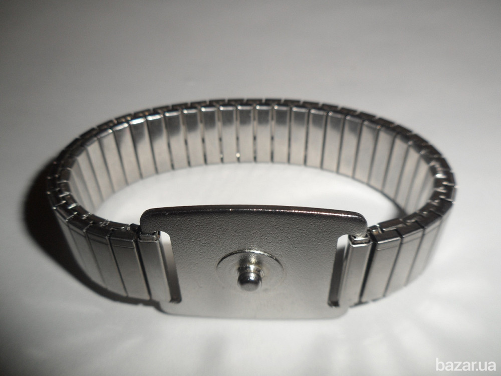 Браслет (ремешок) для часов. СТАЛЬНОЙ Львов - изображение 4