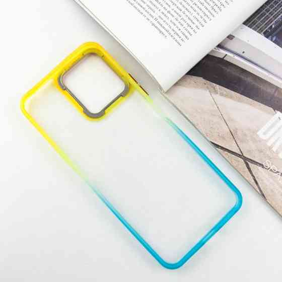 Чехол TPU+PC Fresh sip series для Xiaomi Redmi 12 Херсон