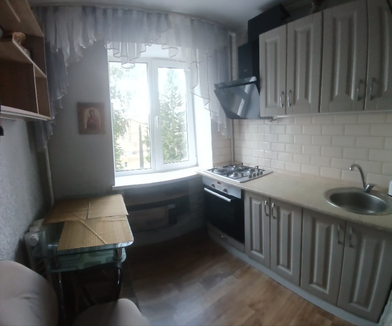 Здам 1 к.кв. Вул.М.Лагунової буд.17, 3 поверх, газ відмінний стан Бровари - зображення 4