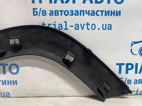 Накладка крыла Jeep Compass 2016-2020 5UP18RXFAB (Арт. 74222) Киев