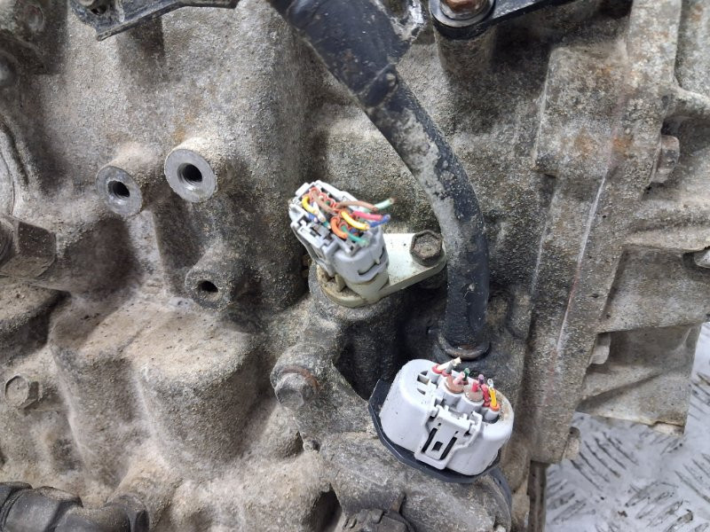 Коробка передач АКПП Toyota Camry XV40 2.4 БЕНЗИН 2AZFE 2006 (б/у) Київ - зображення 6