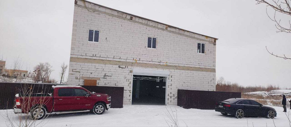 продажа производственные помещения Киев, Деснянский, 565000 $ Київ - зображення 7