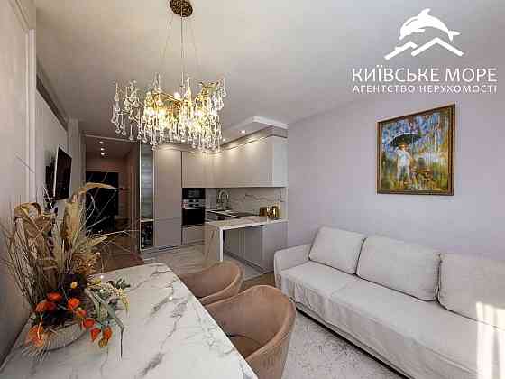 продажа 2-к квартира Киев, Днепровский, 133000 $ Київ