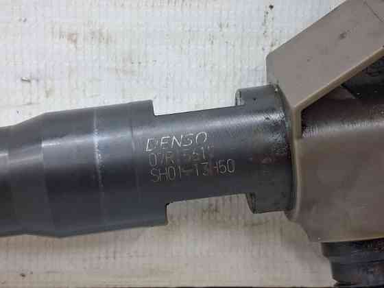 Форсунка топливная Mazda 3 BM 2.2 DIESEL 2013 (б/у) Київ