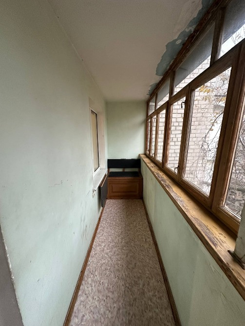 Продам 3к квартиру вул.Старокозацька,41-43 Гарний житловий стан Дніпро - зображення 8