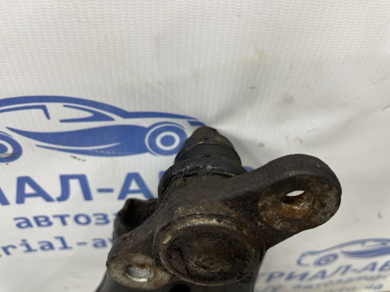 Рычаг передний нижний левый Hyundai Tucson 2004-2009 545002E010 (Арт. 79366) Киев - изображение 5
