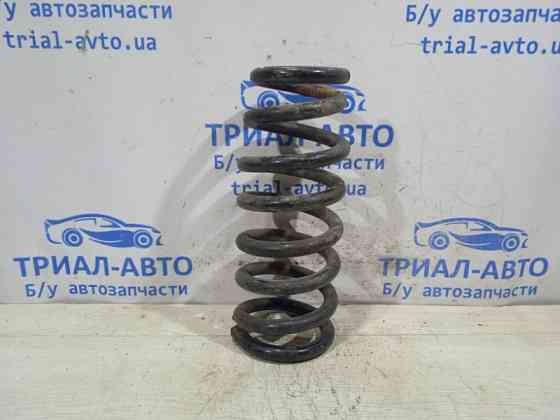 Пружина передняя Mitsubishi Pajero Wagon 4 3.2 ДИЗЕЛЬ 4M41 2006 (б/у) Киев