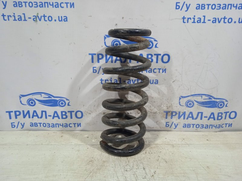 Пружина передняя Mitsubishi Pajero Wagon 4 3.2 ДИЗЕЛЬ 4M41 2006 (б/у) Киев - изображение 1