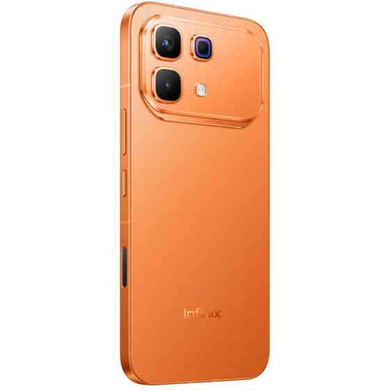 Смартфон Infinix Note 60 Pro 8/256GB Solar Orange (X6878) UA Харьков