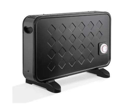 Конвектор Hausberg HB-8210 2000 Вт Київ - зображення 1