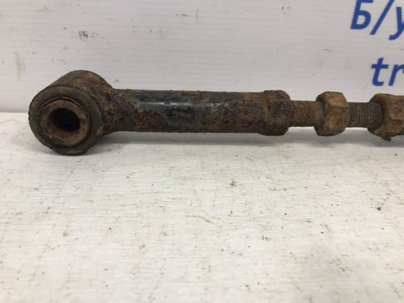 Рычаг задний прямой правый Kia Cerato LD 2004 (б/у) Киев - изображение 2