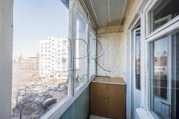 продажа 3-к квартира Киев, Днепровский, 64500 $ Київ - зображення 11