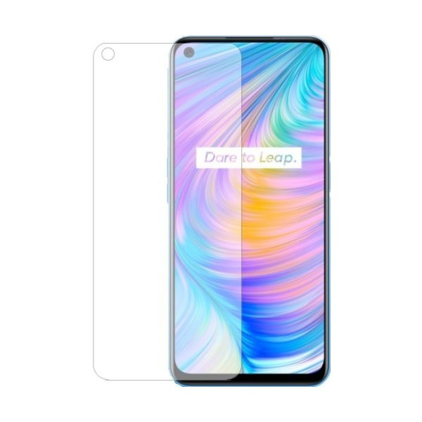 Захисна гідрогелева плівка DM для Realme Q2 Матова (Код товару:20323) Харків - зображення 2