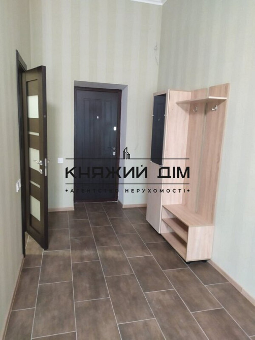 ОРЕНДА 1 кімнатна квартира студіо метро Лісова вул Черчиля 93 код 11203212 Киев - изображение 6