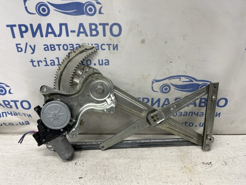 Стеклоподъемник передний левый Mitsubishi Outlander 2012-2021 5713A385 (Арт. 80263) Киев - изображение 2