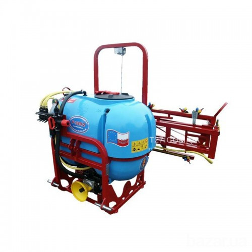 Опрыскиватель навесной полевой 300 л P12801 (Польша) Глеваха - зображення 5