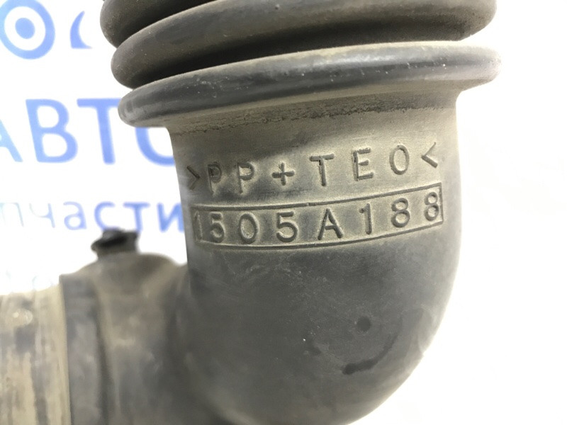 Патрубок воздушного фильтра Mitsubishi Lancer 10 1.5 БЕНЗИН 4A91 2007 (б/у) Київ - зображення 4