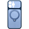 Чехол Ummi Full Camera with MagSafe HQ Ring для Apple iPhone 13 Pro (6.1") Херсон