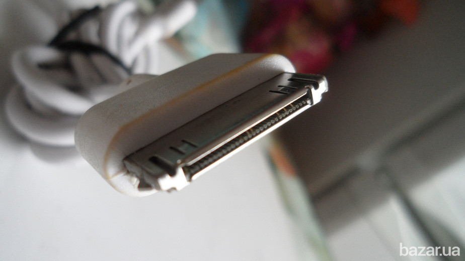 Оригінальна Зарядка-Адаптер MX075X1-0501500V(5V-1,5A)+USB-провід Львів - зображення 4