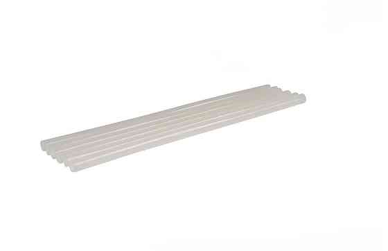 Стержни клеевые MASTERTOOL EXTRA 11.2х200 мм 12 шт суперпрочные 42-1162 Харків