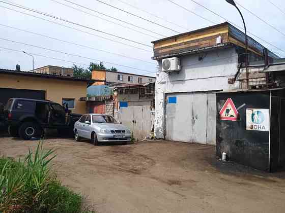 продажа отдельно стоящий гараж Киев, Деснянский, 5500 $ Київ