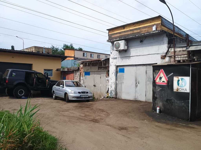 продажа отдельно стоящий гараж Киев, Деснянский, 5500 $ Київ - зображення 3