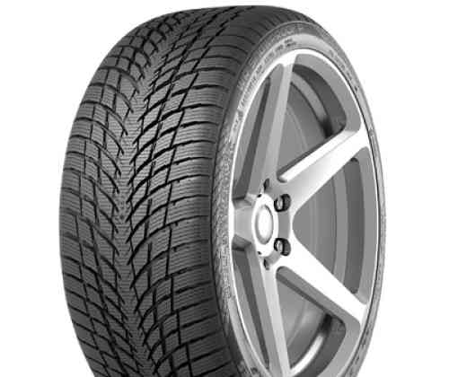 255/40 R18 Nokian WR SNOWPROOF P 99V Легкова шина Киев