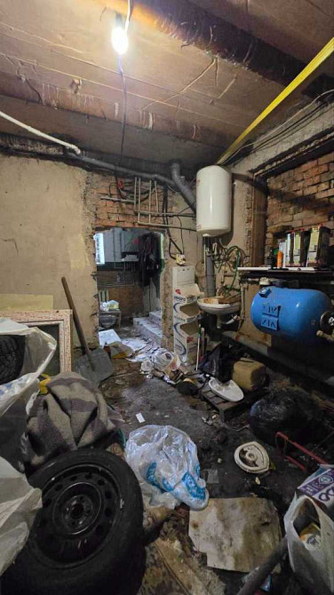 продажа 3-к дом Васильковский, Васильков, 50000 $ Васильков - изображение 12