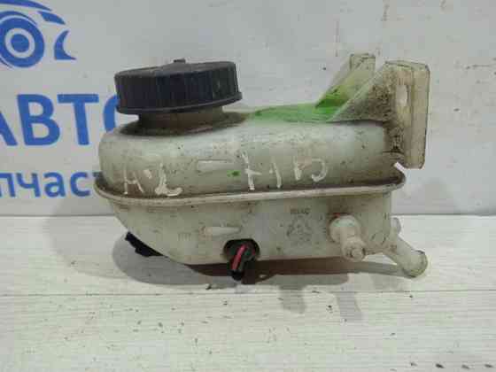 Бачок радиатора (расширительный) Chevrolet Aveo T250 2007 (б/у) Киев