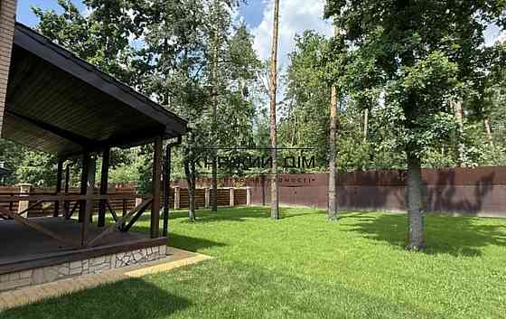 Продаж 2 поверховий будинок с. Гора КОД 2211803 Київ