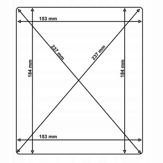 Домкрат для грузовых автомобилей 32т 285-465 мм TORIN T93204 Харків