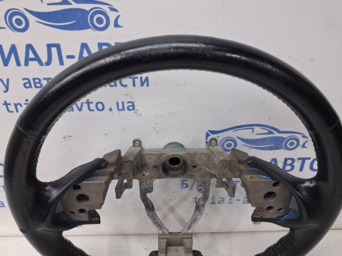Руль Mitsubishi ASX GA 1.8 DIESEL 4N13 2010 (б/у) Киев - изображение 3