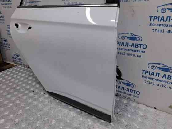 Дверь задняя правая Hyundai Ioniq 2016- 77004G2010 (Арт. 80545) Киев